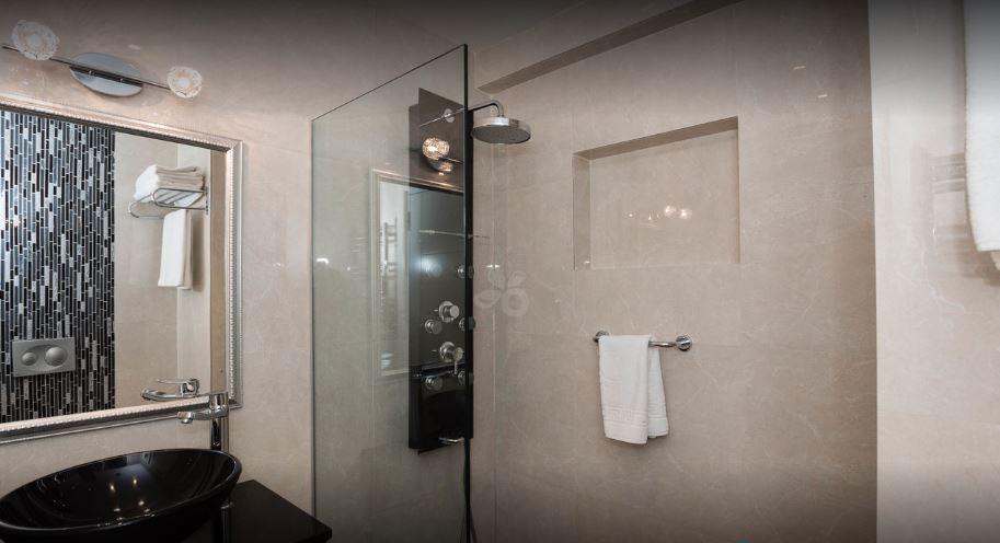 Lucis Pera Hotel Isztambul Kültér fotó